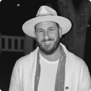 Brad Melshenker Product Dev