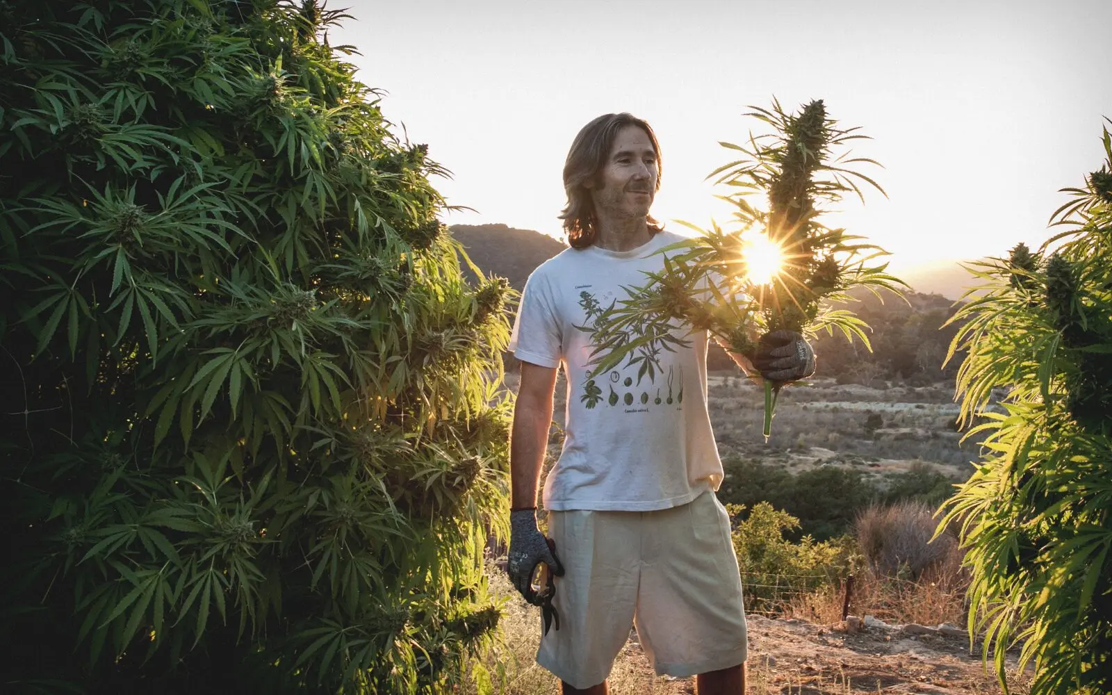 Cultivation Specialist