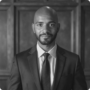 Eugene Harris Compliance