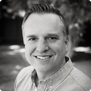 Ron Gershoni Product Dev