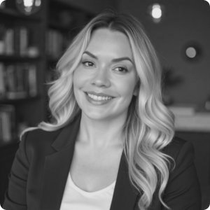 Sophia Herrera Compliance