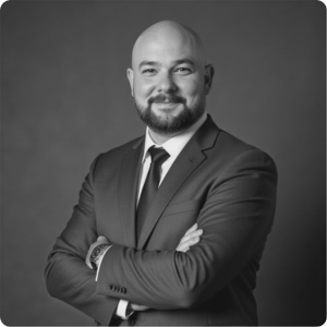 TJ Frost Compliance
